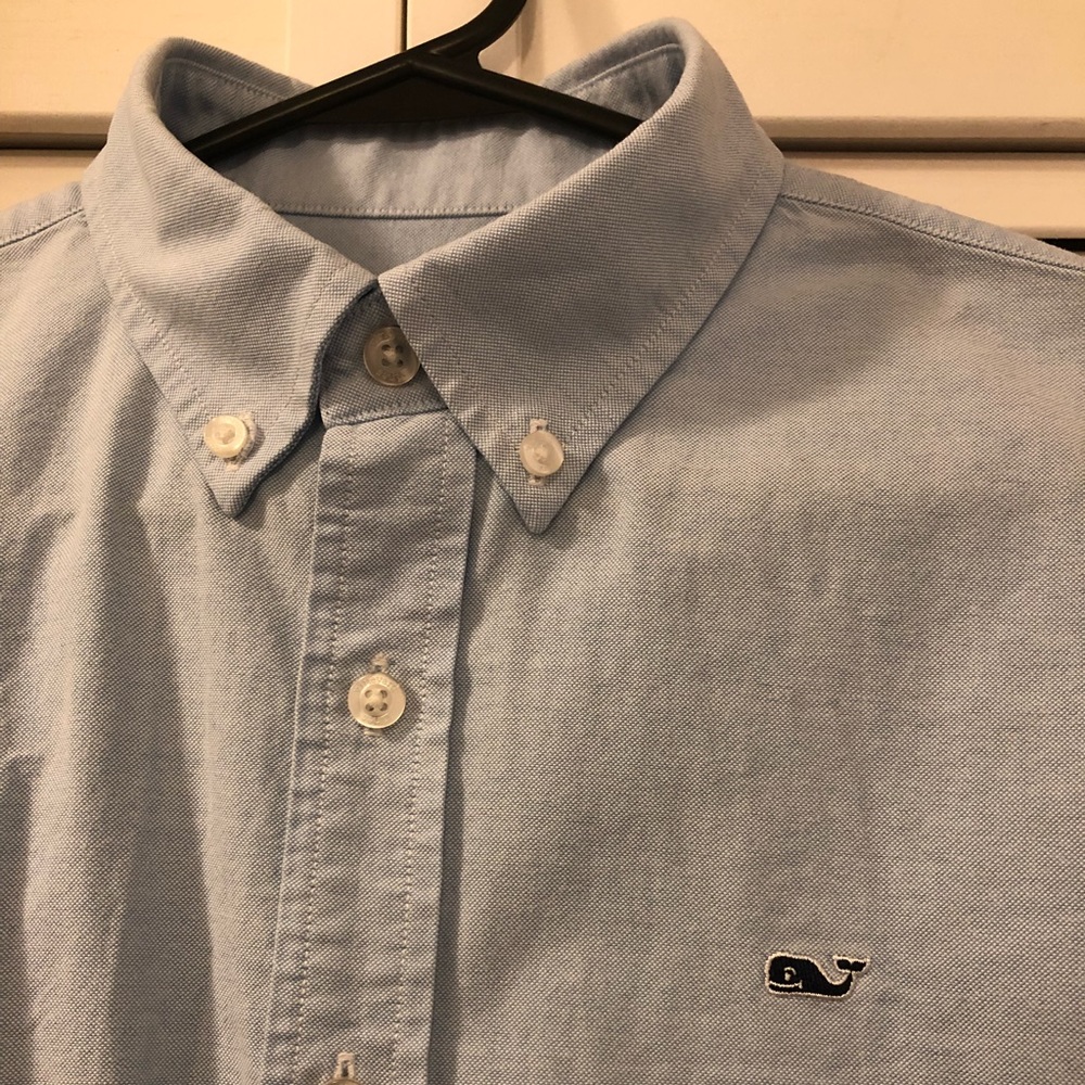 Vineyard Vines Oxford shirt
